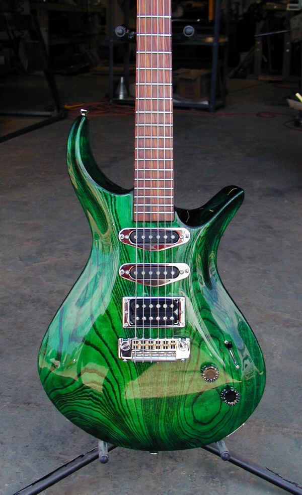 Pics Of The Most Beautiful Guitars You Ve Ever Seen